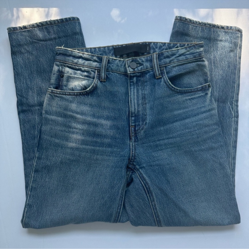 Alexander Wang Denim